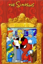 Симпсоны сезон 15