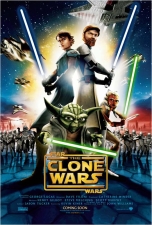 Звездные войны:Войны клонов